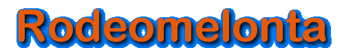 Rodeomelonta